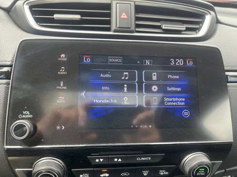 Used 2017 Honda CR-V EX image 24
