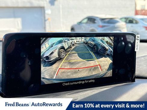 New 2025 MAZDA CX-5 AWD 2.5 S image 14