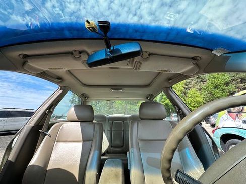 Used 1999 Honda Accord EX image 31