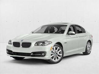 Used 2016 BMW 535i Sedan video 1