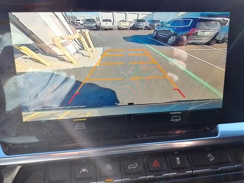 Used 2024 Chevrolet Silverado 1500 LT Trail Boss w/ LPO, Dark Essentials Package image 27