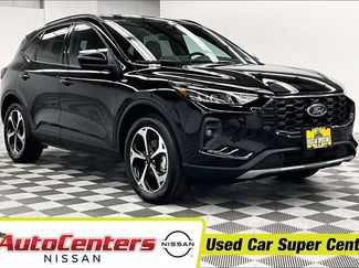 Used 2025 Ford Escape ST-Line Select w/ Tech Pack #1 AWD/4WD video 1