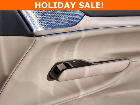 New 2025 Volvo EX90 Ultra image 25