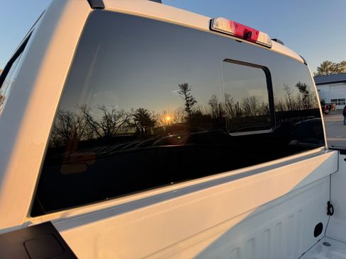 New 2026 Ford F350 Lariat w/ Lariat Premium Package image 15