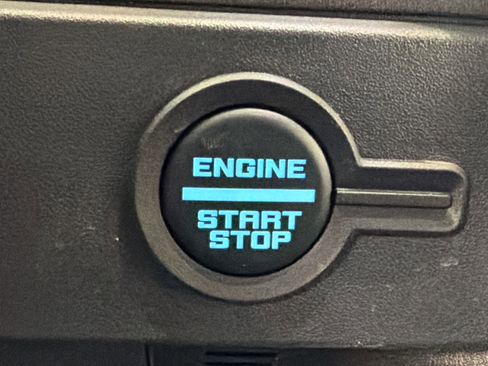 New 2026 Ford Bronco Big Bend AWD/4WD image 23