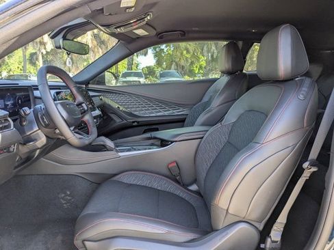 New 2026 Dodge Charger Scat Pack w/ Blacktop Package AWD/4WD image 21
