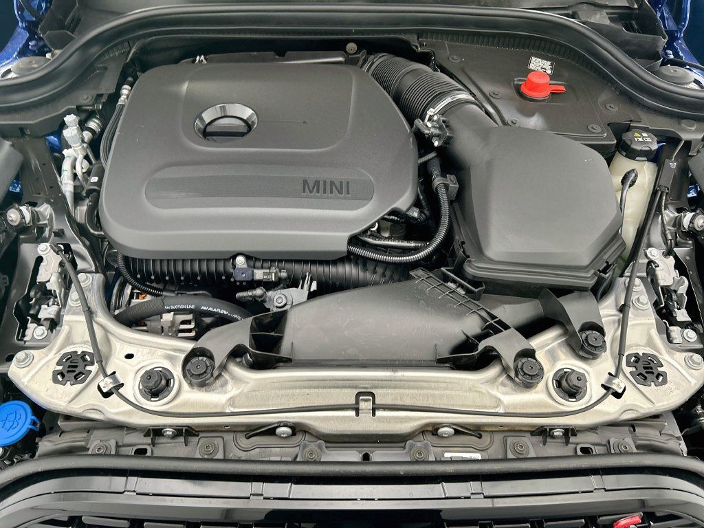 New 2026 MINI Cooper S FWD image 26