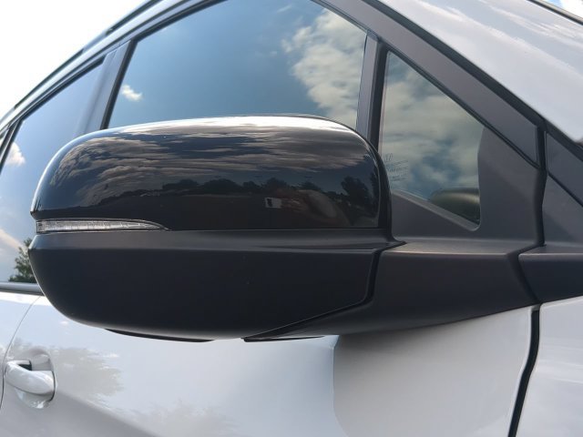 Used 2025 Honda Passport TrailSport image 11