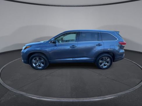 Used 2019 Toyota Highlander Limited Platinum image 10