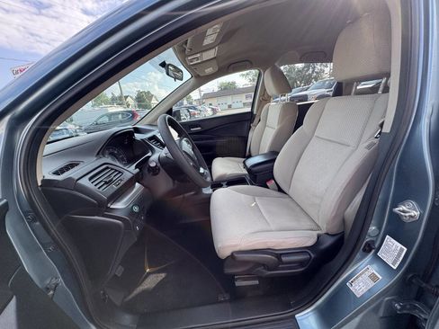 Used 2016 Honda CR-V SE image 16