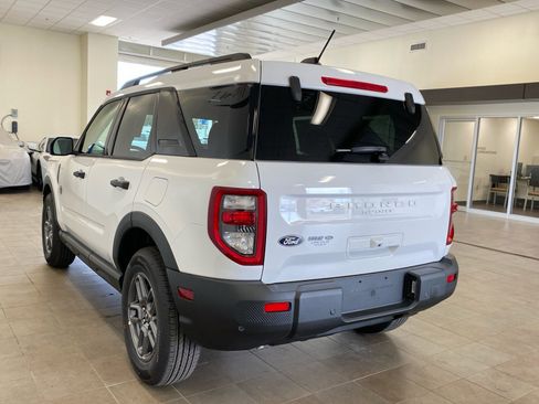 New 2026 Ford Bronco Sport Big Bend w/ Convenience Package image 12