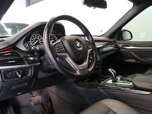 Used 2018 BMW X5 xDrive35i AWD/4WD image 26