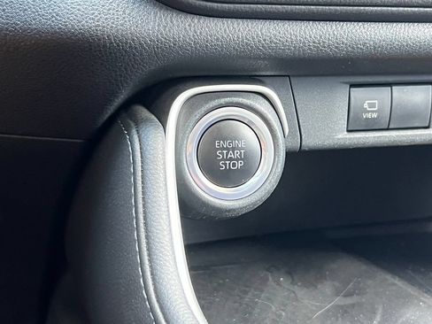 Used 2024 Toyota Grand Highlander AWD image 32