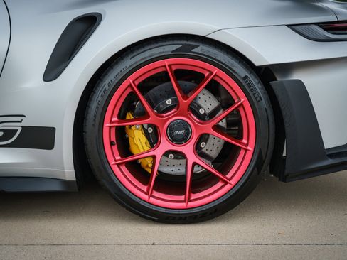 Used 2025 Porsche 911 GT3 RS RWD image 15