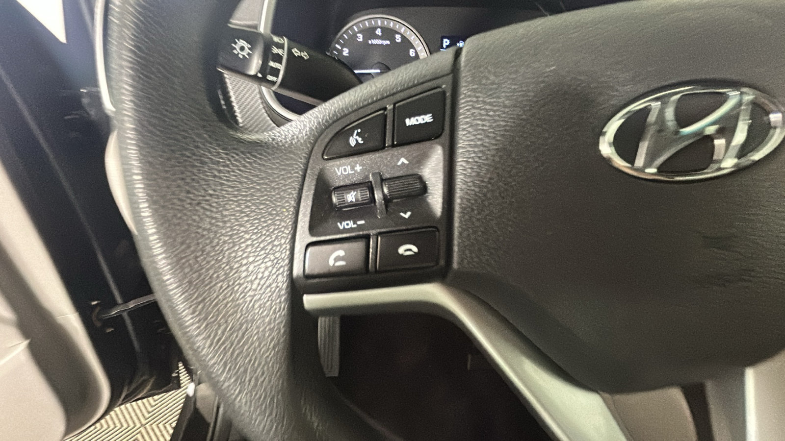 Used 2021 Hyundai Tucson SE FWD image 18