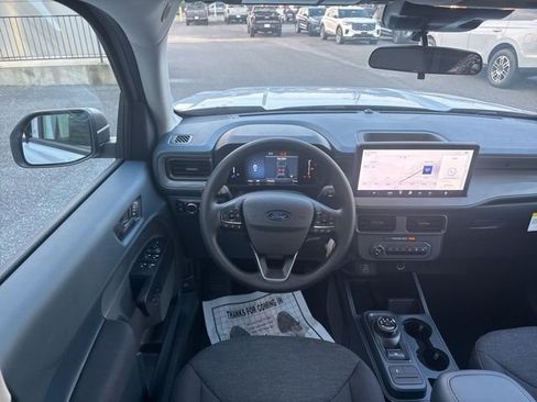 New 2025 Ford Maverick XL FWD image 28