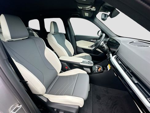 New 2026 BMW X1 xDrive28i w/ Convenience Package image 23