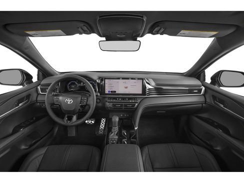 Used 2026 Toyota Camry XSE w/ Premium Plus Package FWD image 37