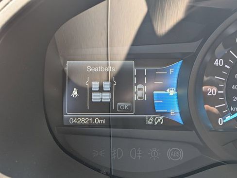 Used 2022 Ford Edge SEL w/ Sport Appearance Package AWD/4WD image 23