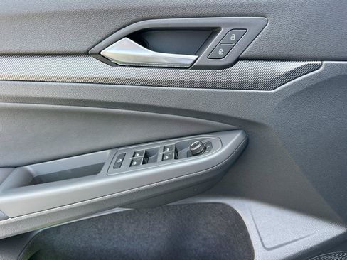New 2026 Volkswagen GTI Autobahn FWD image 10