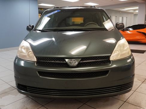 Used 2004 Toyota Sienna FWD image 15