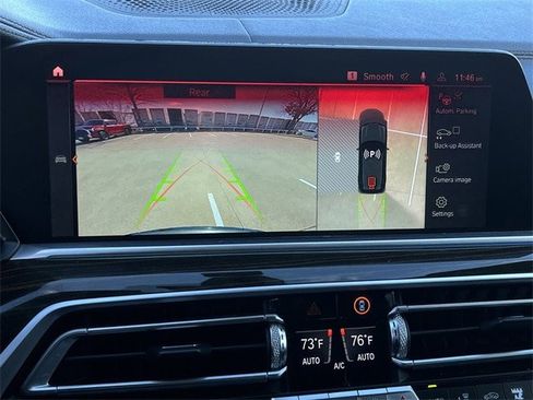 Used 2020 BMW X5 sDrive40i w/ Premium Package image 18