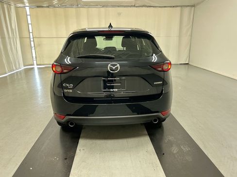 Used 2020 MAZDA CX-5 Sport image 20