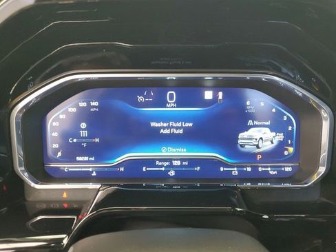 Used 2022 Chevrolet Silverado 1500 LT w/ Z71 Off-Road Package image 24