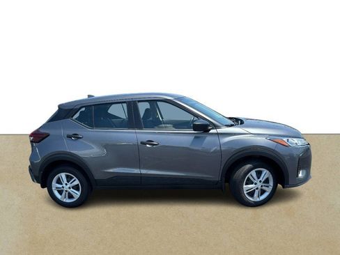 Used 2024 Nissan Kicks S FWD image 2