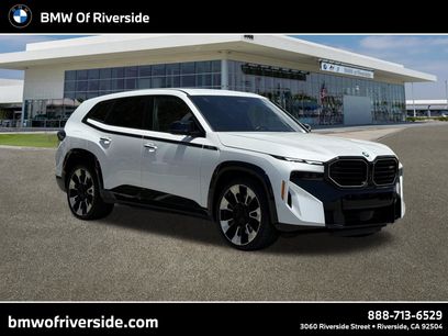 Certified 2023 BMW XM