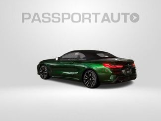 New 2026 BMW M850i xDrive Convertible video 2