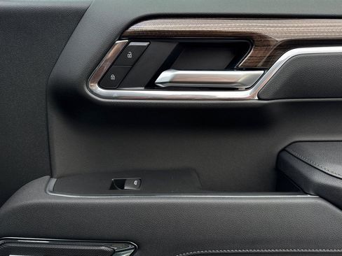 New 2026 Chevrolet Silverado 1500 LT Trail Boss w/ Safety Package image 22