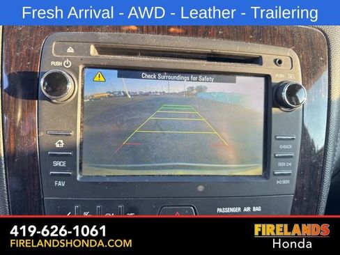 Used 2016 Chevrolet Traverse LT AWD/4WD image 27