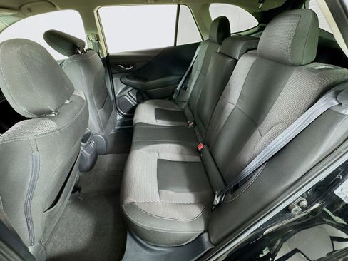 Used 2021 Subaru Outback Premium AWD/4WD image 17