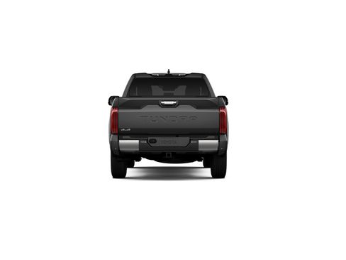 New 2026 Toyota Tundra Limited AWD/4WD image 8