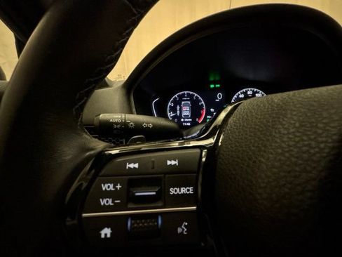 Used 2023 Honda Civic Sport image 13