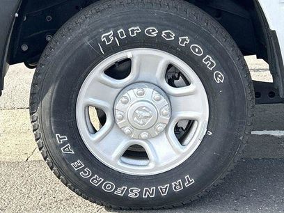 Certified 2023 RAM 2500 Tradesman