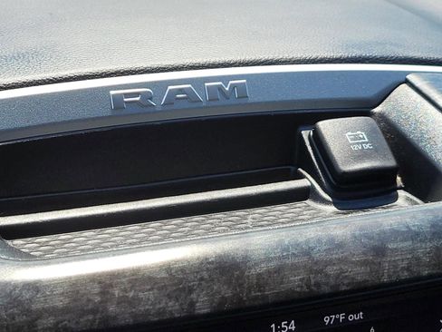 Used 2020 RAM 1500 Lone Star image 26