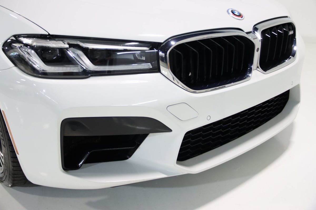 Used 2023 BMW M5 w/ Executive Package AWD/4WD image 30