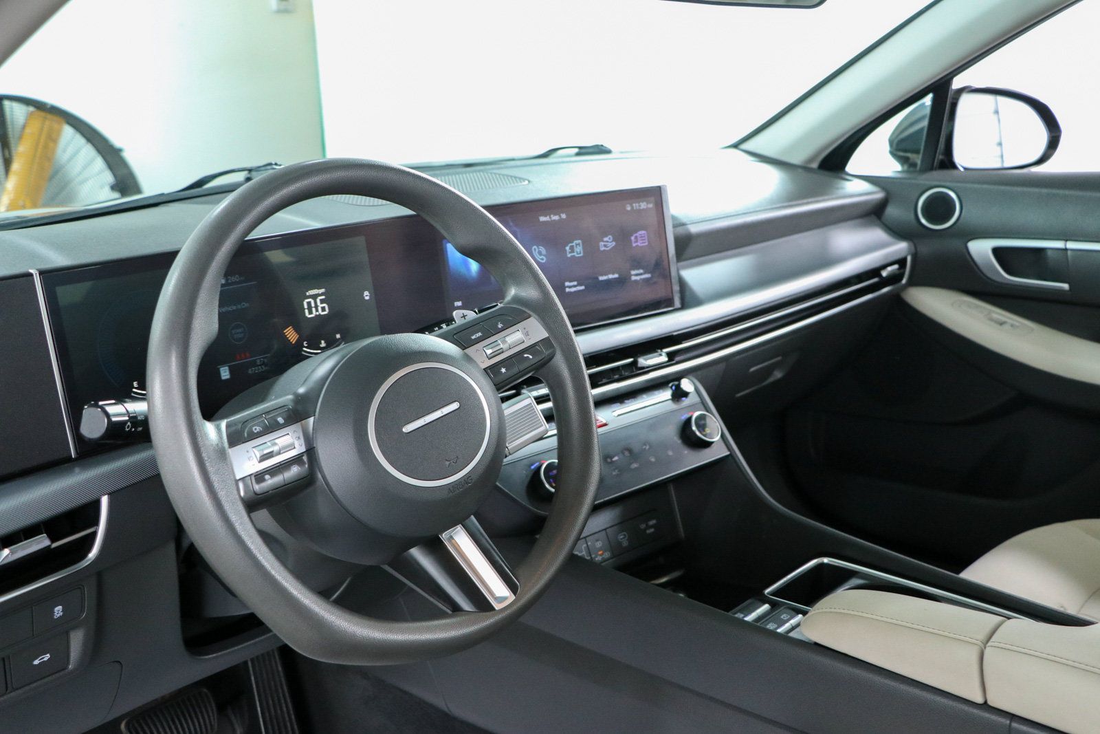 Used 2024 Hyundai Sonata SEL FWD image 22