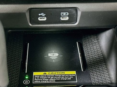 Used 2025 Honda Accord Touring image 31