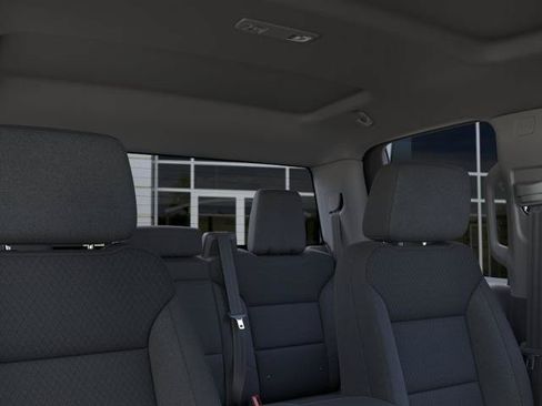 New 2026 GMC Sierra 1500 Elevation AWD/4WD image 48