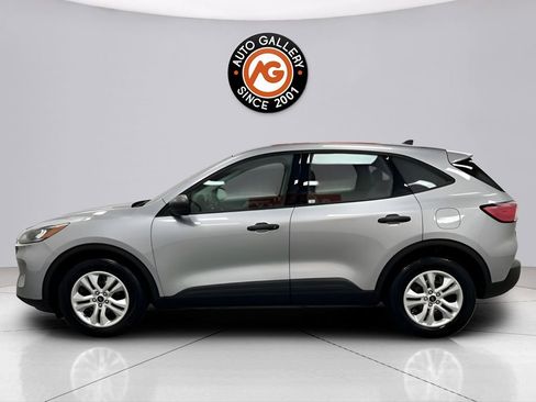 Used 2021 Ford Escape S FWD image 11