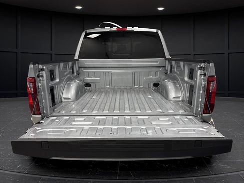 Used 2024 Ford F150 XLT w/ Equipment Group 302A MID image 14