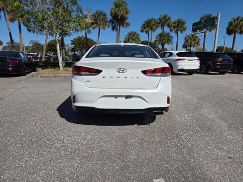 Used 2018 Hyundai Sonata SE image 25
