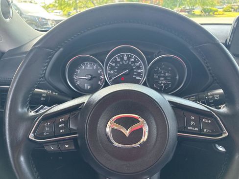 Used 2017 MAZDA CX-5 Touring w/ Preferred Equipment Package AWD/4WD image 21