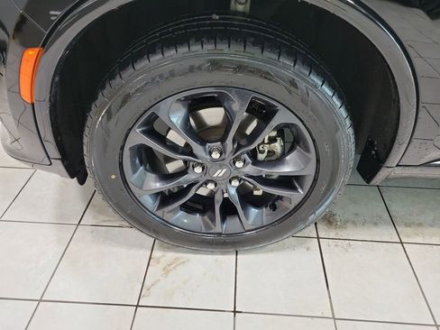 Used 2023 Dodge Durango GT image 54