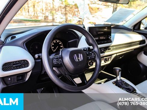 Used 2023 Honda HR-V LX image 23