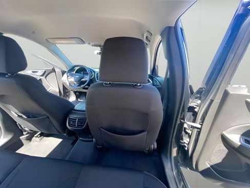 Used 2016 Chevrolet Malibu LT FWD image 31