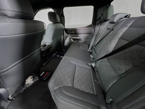 Used 2025 Toyota Tundra SR5 image 28